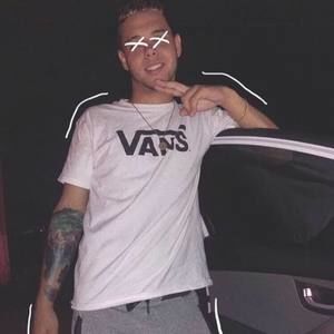 Meet your Posher, Edgard